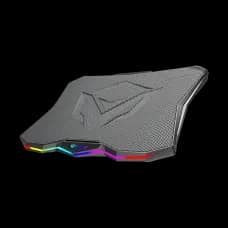 Meetion MT-CP4040 RGB Gaming Laptop Cooling Pad