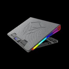 Meetion MT-CP5050 RGB Gaming Laptop Cooling Pad