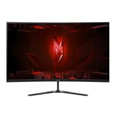 Acer Nitro ED320QR S3 31.5" FHD 165Hz VA Curved Gaming Monitor