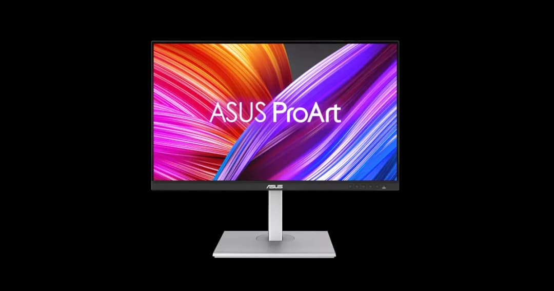 ASUS ProArt Display PA278CGV 27" 2K QHD 144Hz IPS Monitor