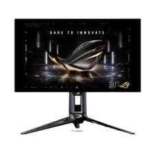 ASUS ROG Swift OLED PG27AQWP-G 26.5" 540Hz 2K QHD Dual-Mode OLED Gaming Monitor
