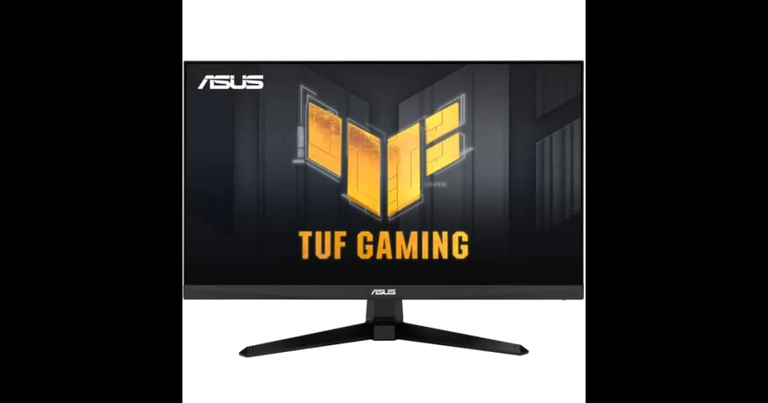 ASUS TUF Gaming VG246H1A 24 inch 100Hz IPS Full HD Gaming Monitor