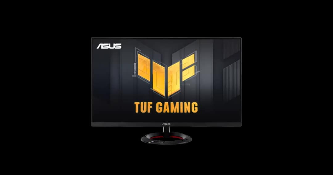Asus TUF Gaming VG249Q3R 24'' Full HD 180Hz IPS Gaming Monitor