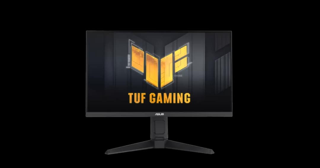 Asus TUF Gaming VG259QL5A 24.5" FHD 200Hz Gaming Monitor