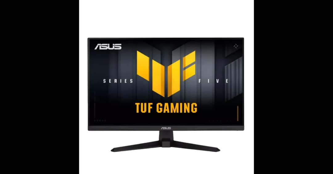 ASUS TUF Gaming VG279QM5A 27" FHD 240Hz Fast IPS Gaming Monitor