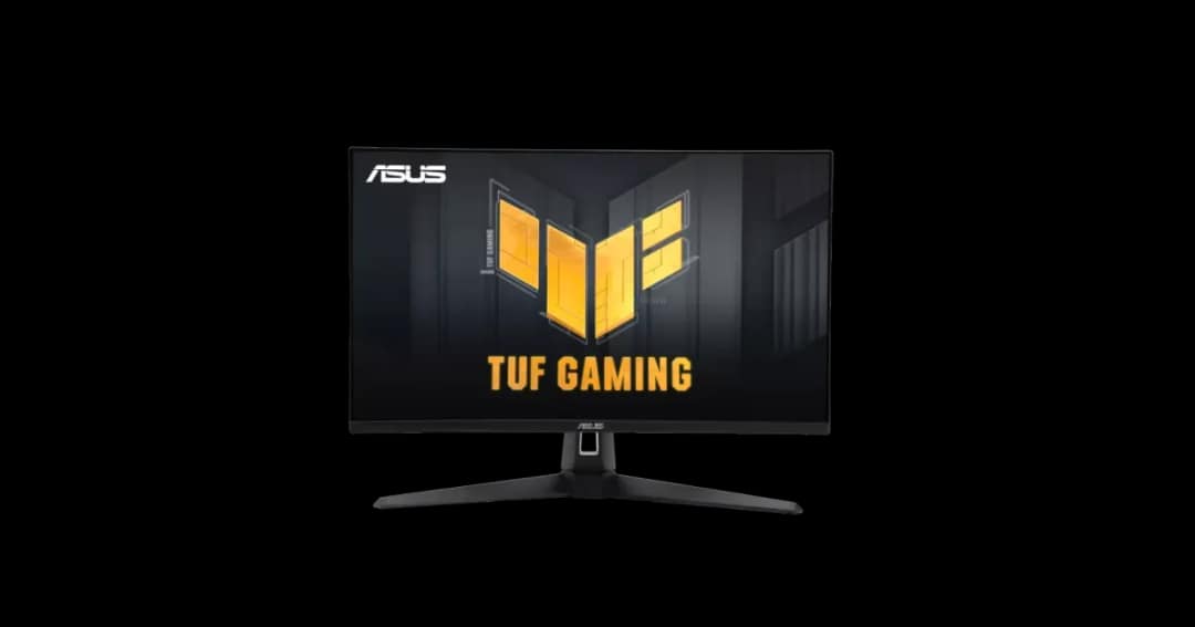 Asus TUF Gaming VG27UQ1A 27" 4K 160Hz Gaming Monitor