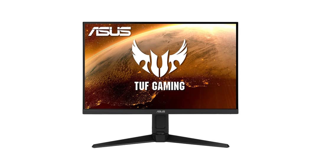 Asus TUF VG279QL1A 27" HDR 165Hz Gaming Monitor