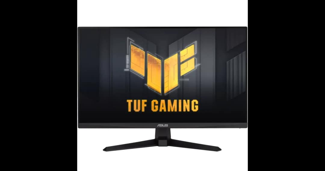 Asus TUF Gaming VG249Q3A 24'' Full HD 180Hz IPS Gaming Monitor