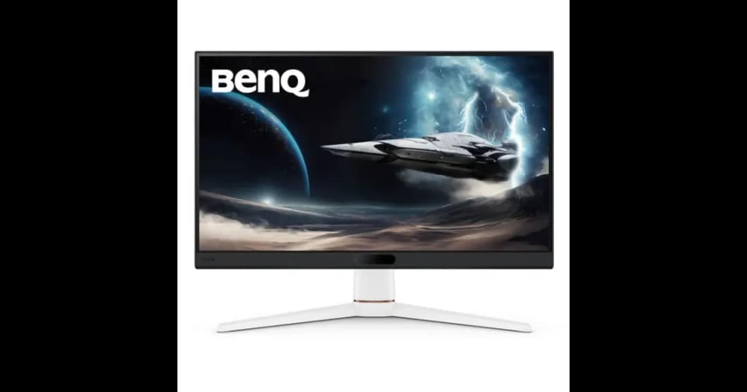BenQ MOBIUZ EX251 24.5" 220Hz FHD IPS Gaming Monitor