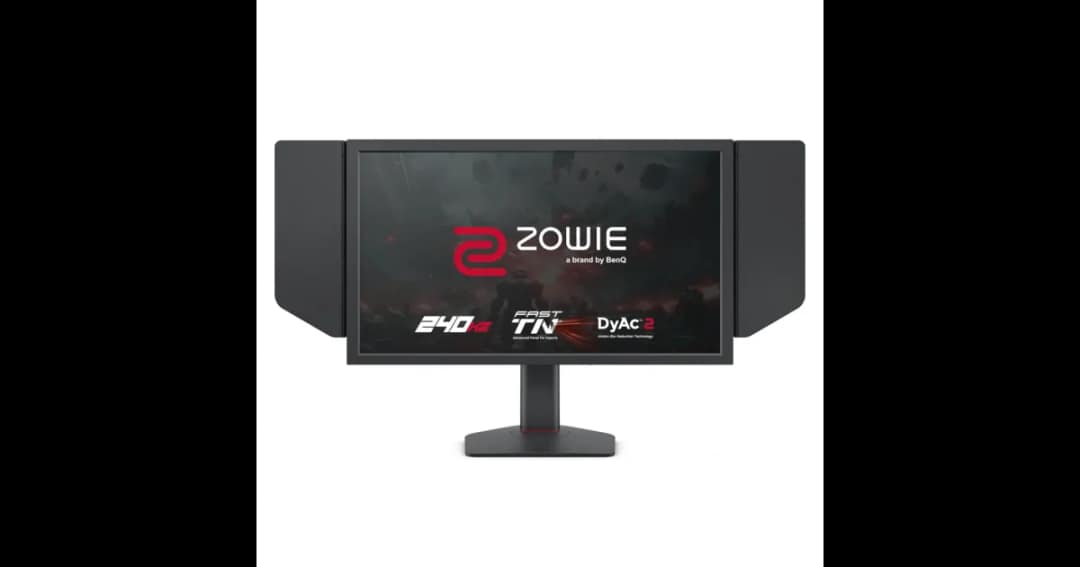 BenQ ZOWIE XL2546X 24.5" 240Hz DyAc Gaming Monitor