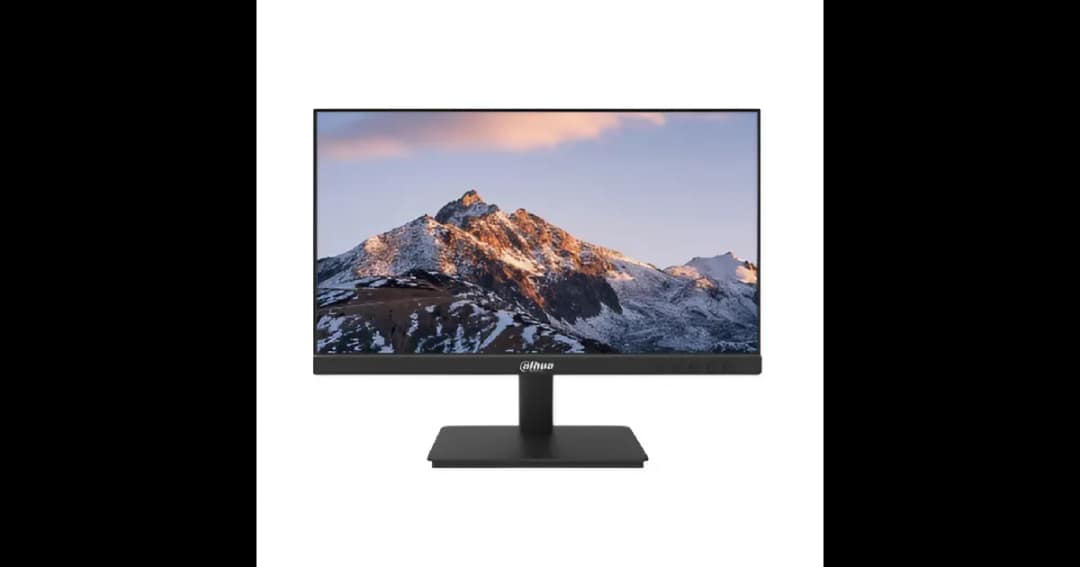 Dahua DHI-LM22-A211Y 21.45" IPS Full HD 120Hz Monitor