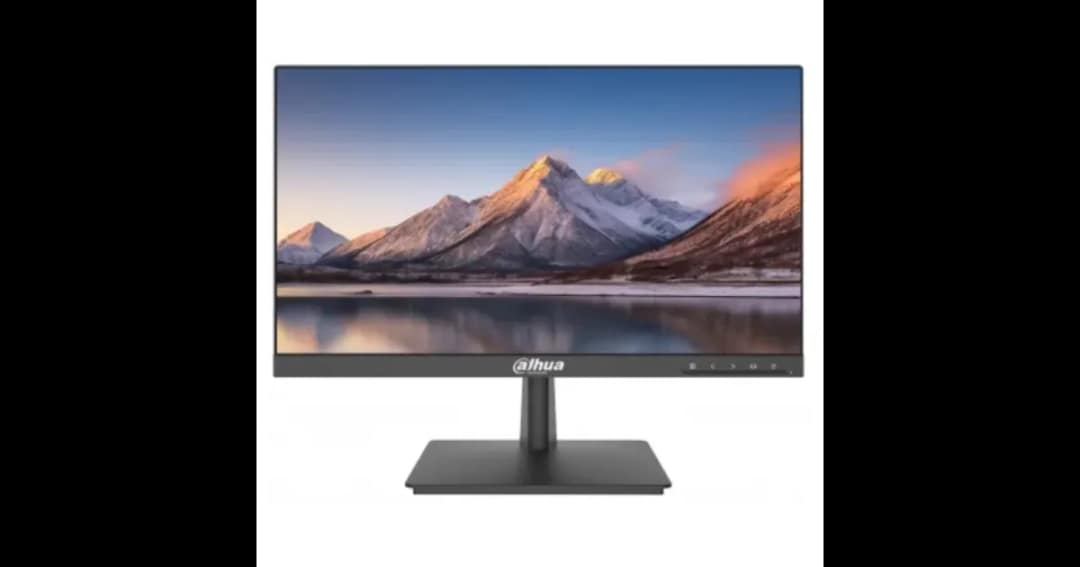 Dahua DHI-LM22-L200V 21.45 inch 100Hz FHD ELED Monitor