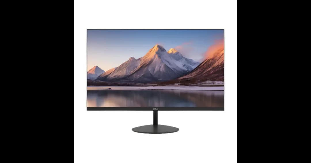 Dahua DHI-LM24-A200Y 23.8" 100Hz FHD VA Monitor