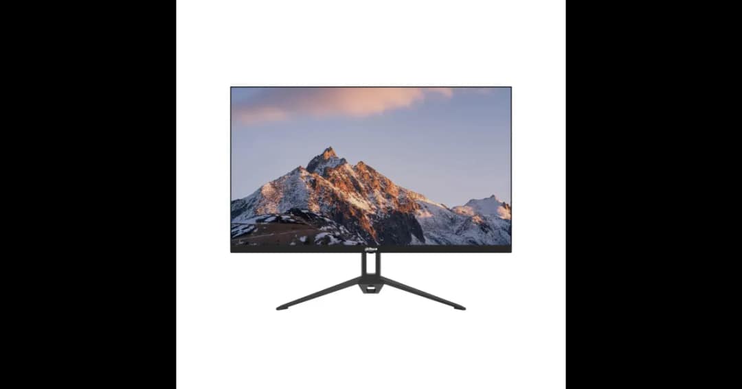 Dahua DHI-LM24-B201E 23.8" 100hz IPS FHD Monitor