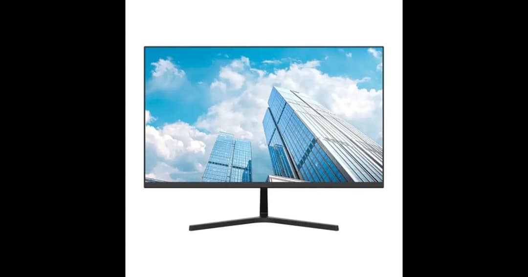 Dahua DHI-LM24-B201S-B3 24" 100Hz Full HD IPS Monitor