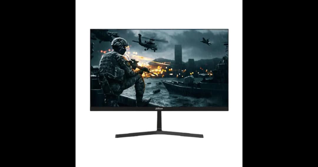 Dahua DHI-LM24-B221 24" FHD 144Hz IPS Gaming Monitor