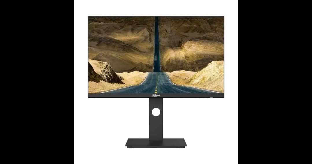 Dahua DHI-LM24-P301A 23.8" 2K QHD IPS Monitor