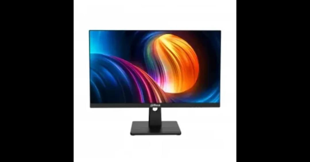 Dahua DHI-LM25-B211B 24.5" 120Hz IPS FHD Monitor