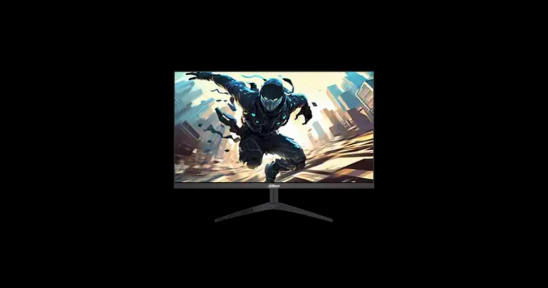 Dahua DHI-LM25-E231 25" IPS FHD 180Hz Gaming Monitor