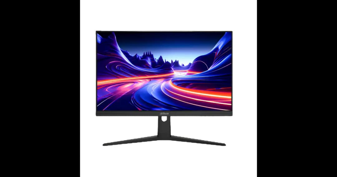 Dahua DHI-LM25-E231BN 24.5" IPS FHD 200Hz Gaming Monitor