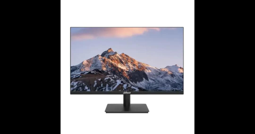 Dahua DHI-LM27-A221Y 27" FHD 144Hz 1ms IPS Gaming Monitor