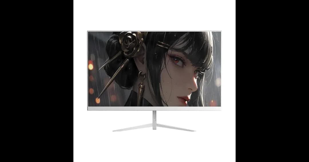 Dahua DHI-LM27-A221YW 27" FHD 144Hz IPS Gaming Monitor