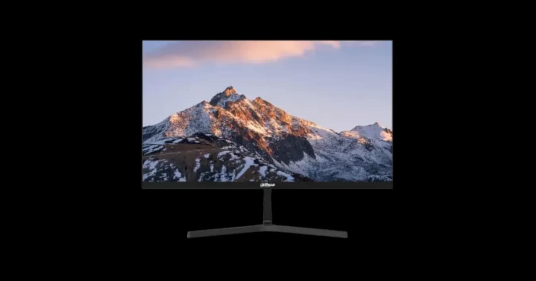 Dahua DHI-LM27-B221S 27" FHD 144Hz IPS Gaming Monitor