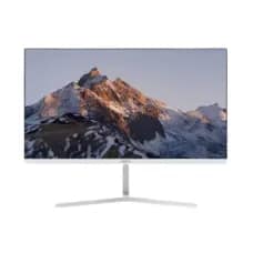 Dahua DHI-LM27-B221W 27" FHD 144Hz IPS Gaming Monitor White