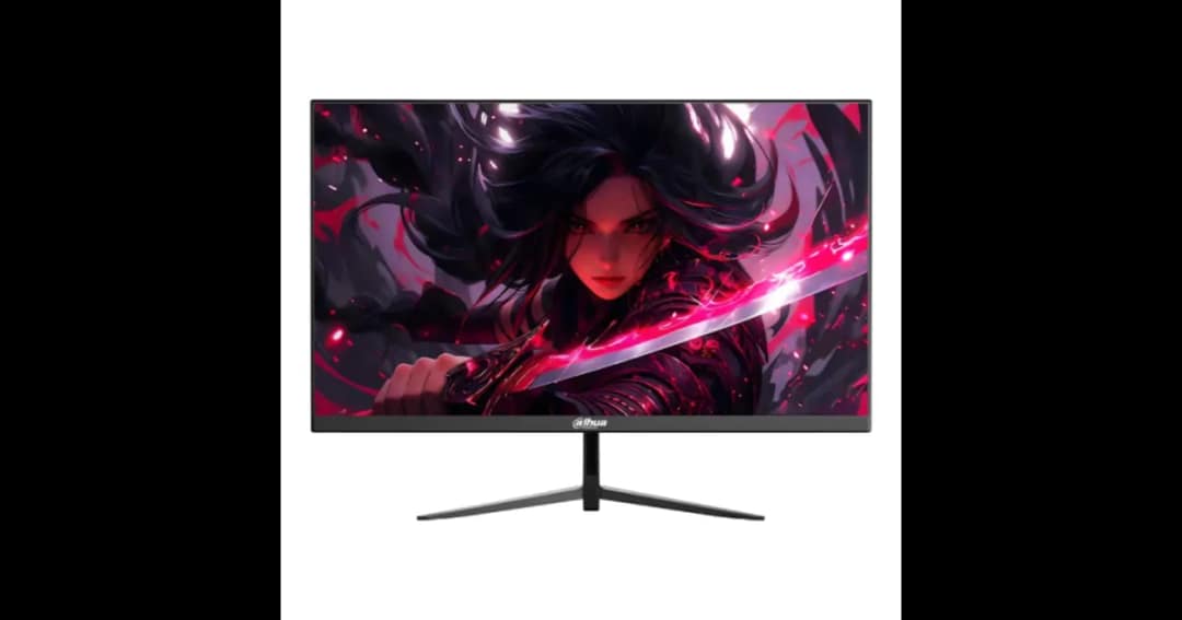 Dahua DHI-LM27-B301 27" 2K 100Hz IPS Monitor