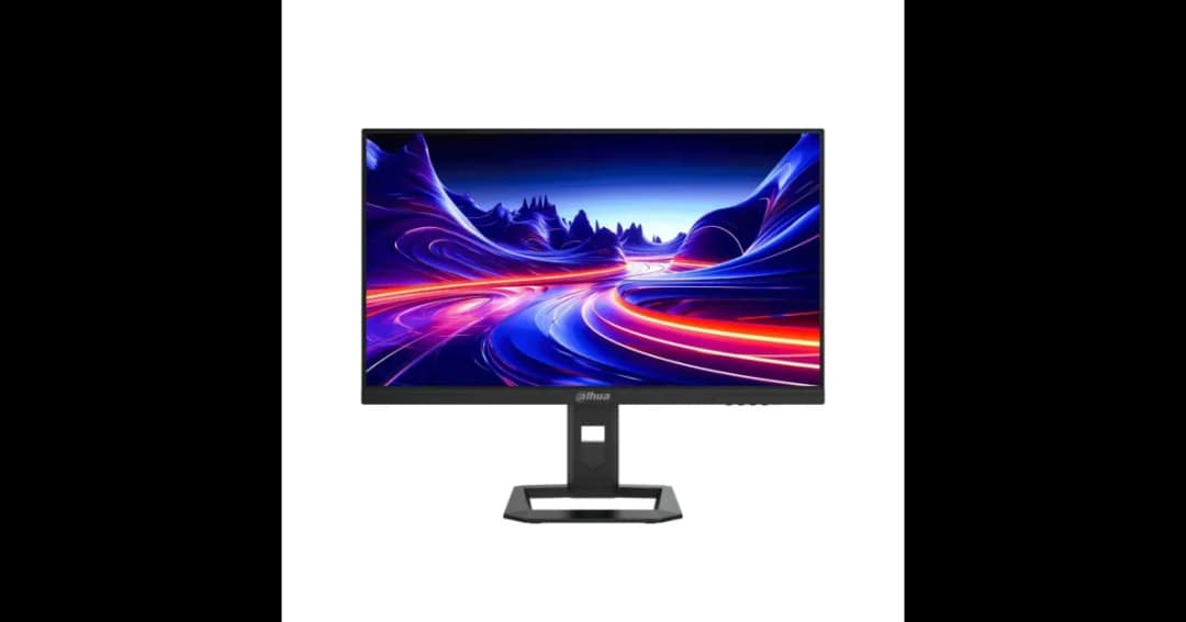 Dahua DHI-LM27-E341AY 27" QHD IPS 275Hz Gaming Monitor