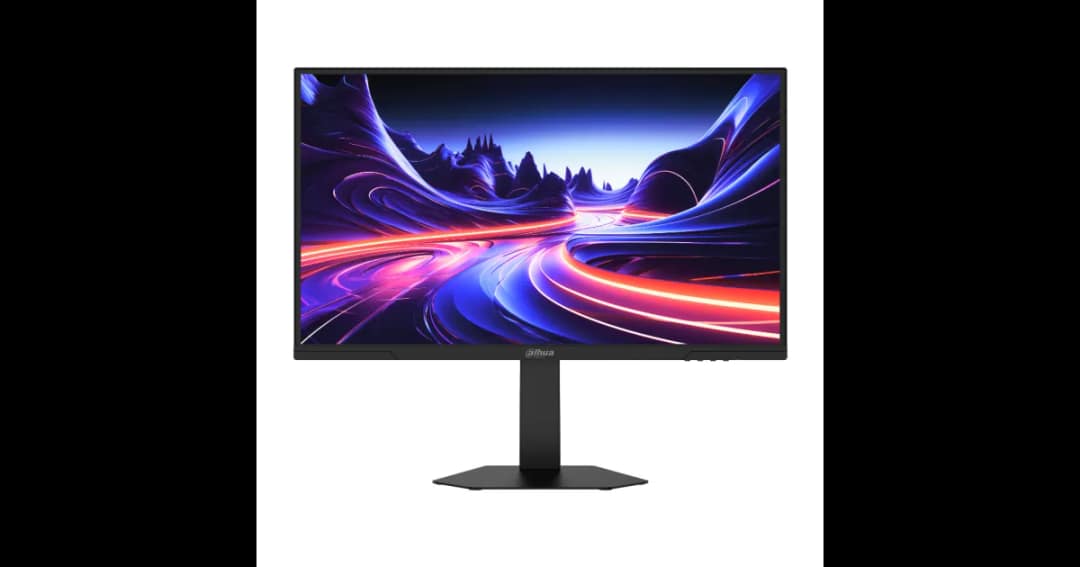 Dahua DHI-LM27-EM341A 27" 275Hz QHD-Mini LED Gaming Monitor