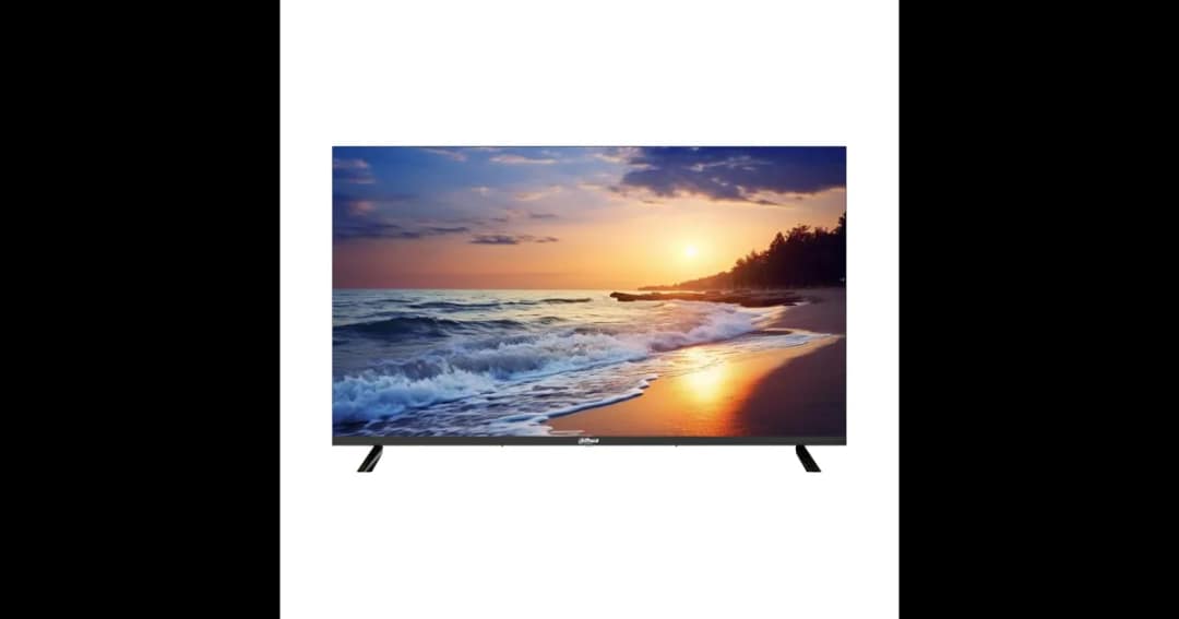 Dahua DHI-LM43-F400N 43" 4K UHD LED Monitor