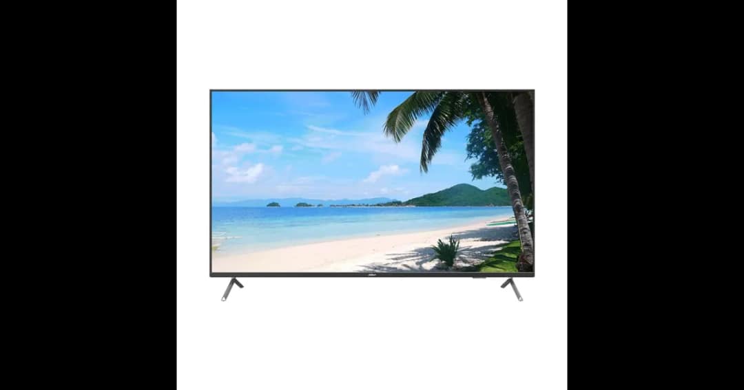Dahua DHI-LM55-F400 55" 4K UHD LED Monitor