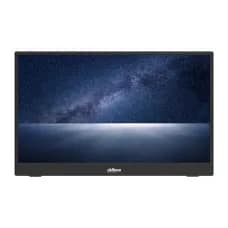 Dahua DHI-PM16-F201SDT 15.6" FHD IPS Touch Portable Monitor