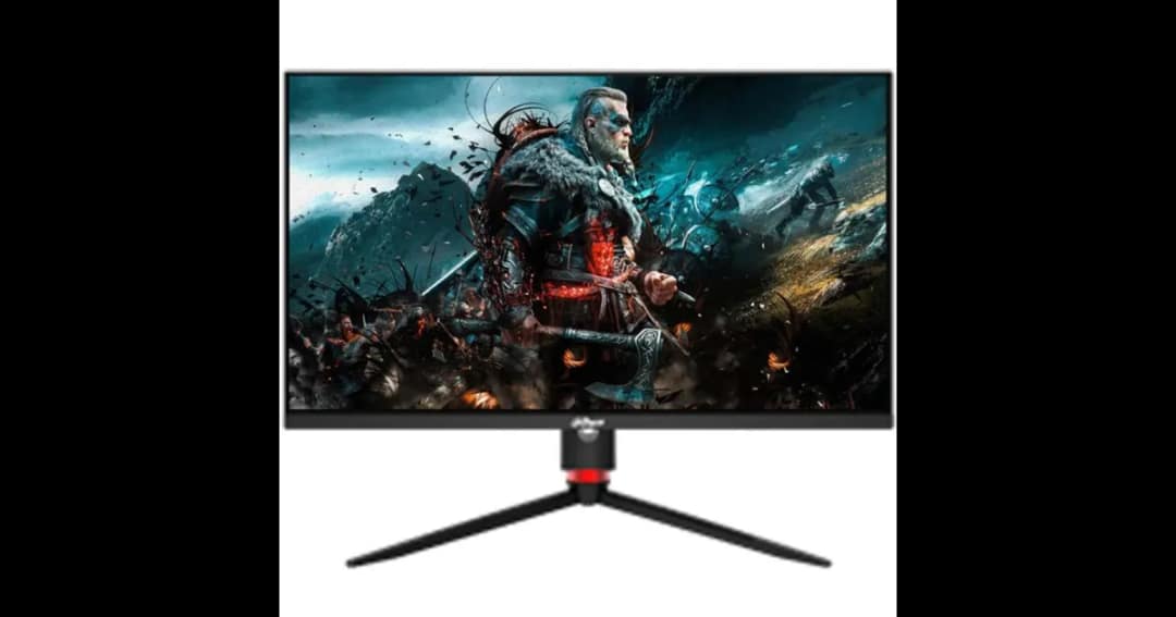 Dahua DHI-LM27-E240A 27" 1ms 240Hz FHD VA Gaming Monitor
