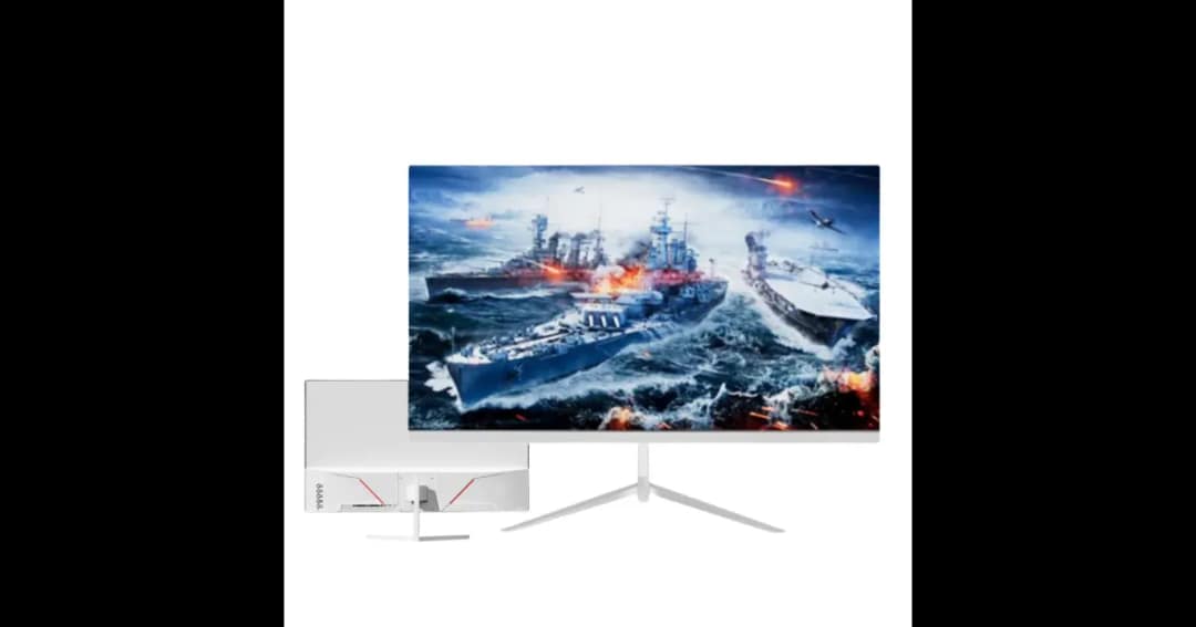 Eurovision EV-GT2200A-W 21.45" 100Hz FHD IPS Monitor