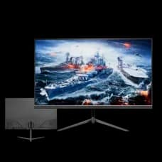 Eurovision EV-GT2400A 24" 4K UHD IPS Monitor