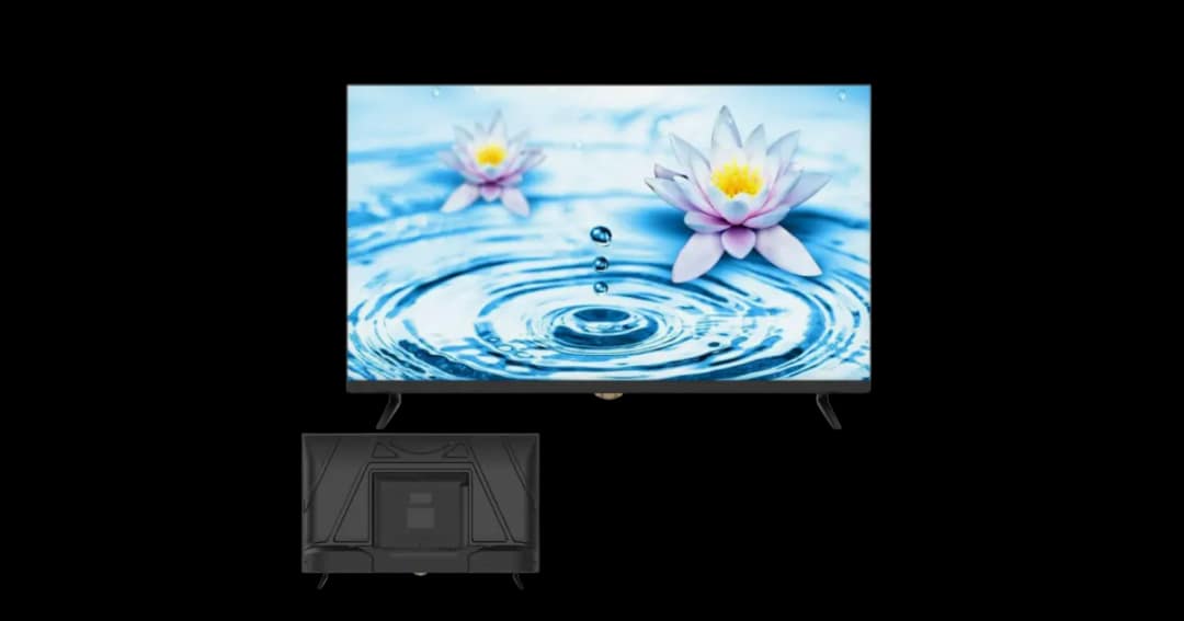 Eurovision EV-SV3200-4S1 32" 75Hz IPS 4K UHD Monitor