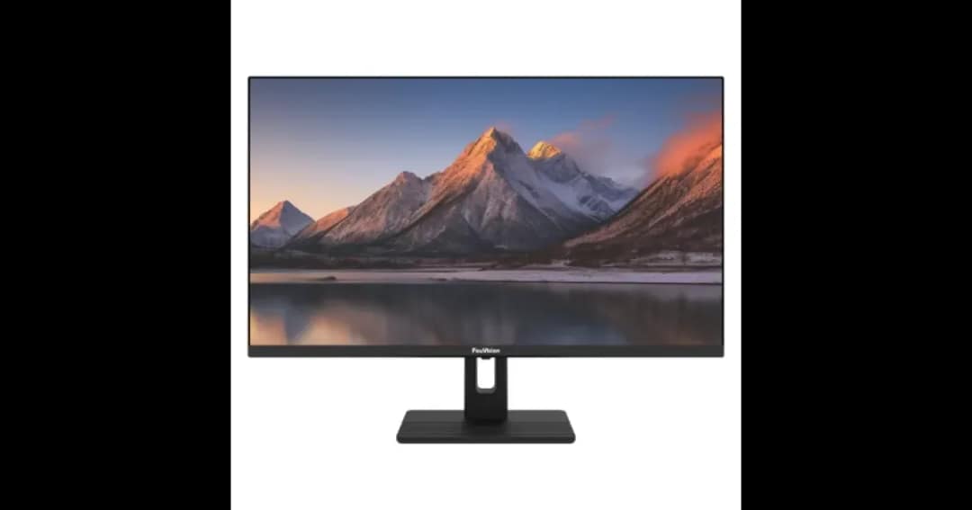 FeuVision FSID24BFIY 23.8 inch FHD 120Hz IPS Monitor