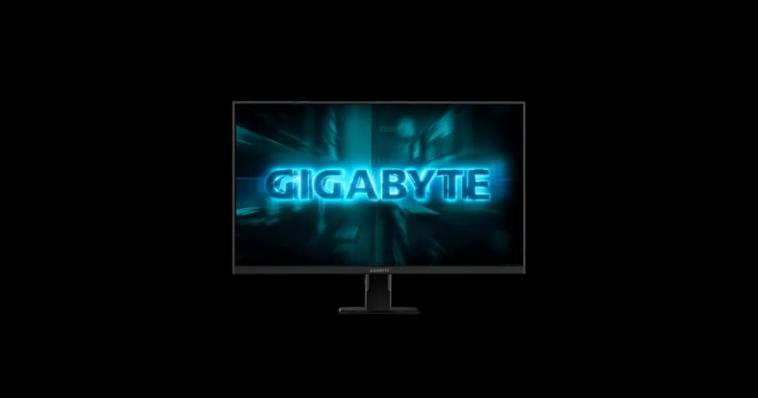 GIGABYTE GS27F2 27" SS IPS 240Hz Gaming Monitor