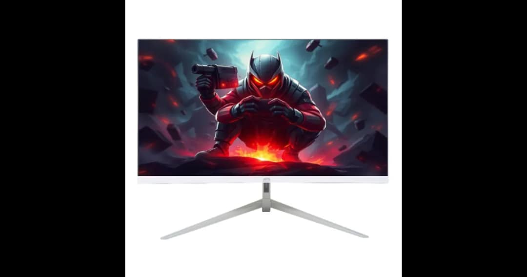 Gigasonic GS-21.5FHD500S8 21.5" 100Hz FHD IPS Gaming Monitor