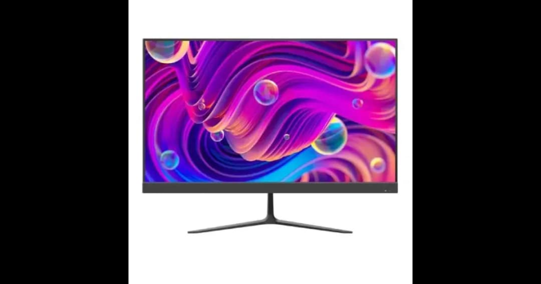 Hikvision DS-D5024F2-BP2 23.8" 100Hz FHD IPS Monitor