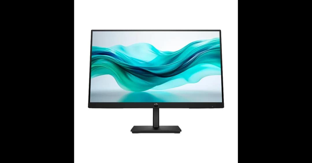 HP Series 3 Pro 322pf 21.45" 100Hz FHD IPS Monitor