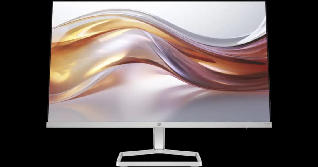 HP Series 527SF 27" 100Hz FHD IPS Monitor