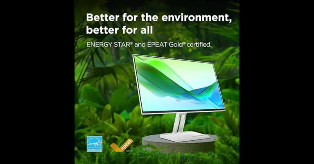 Lenovo L24-4e 23.8" 100Hz FHD IPS Monitor