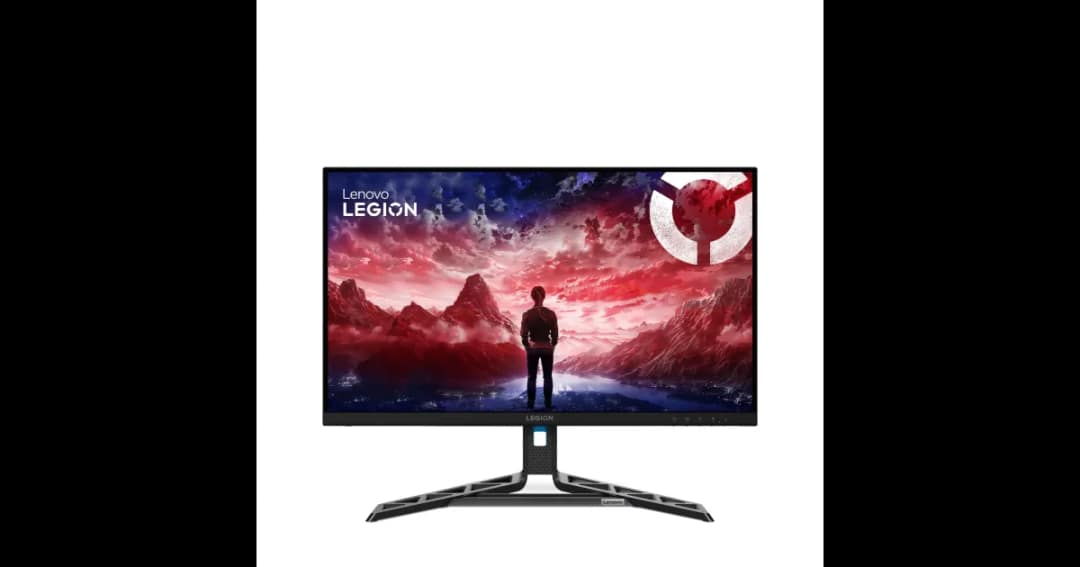 Lenovo Legion R27qe Gen 2 27" 2K QHD 200Hz IPS Gaming Monitor