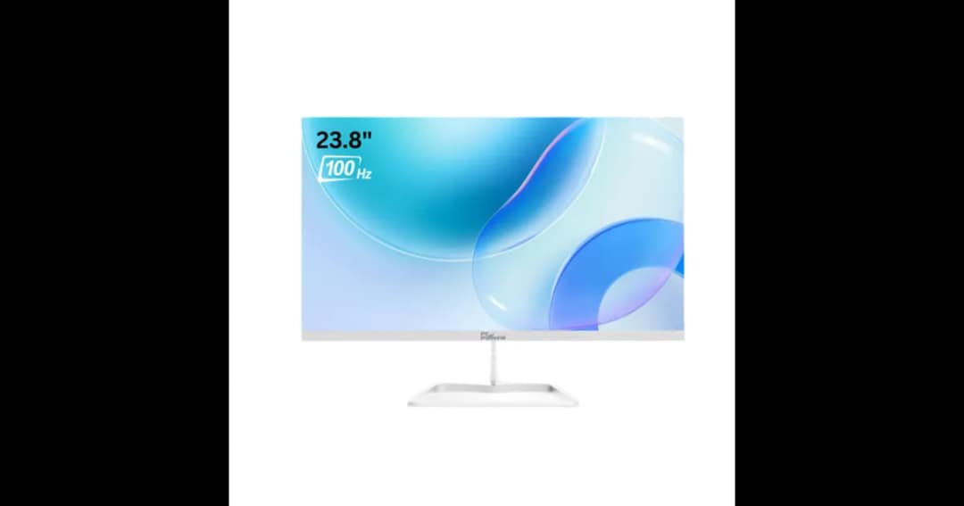 PC Power PCG24F100DW 24" FHD 100Hz IPS Monitor