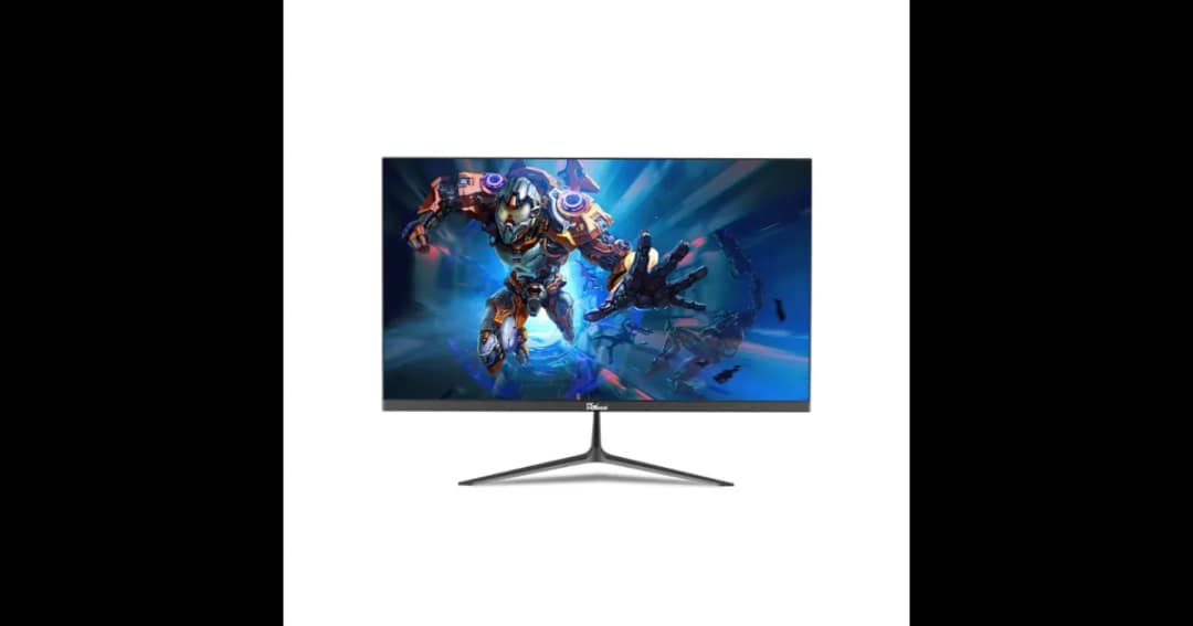 PC Power PCG24F144BK 23.8" FHD IPS Gaming Monitor