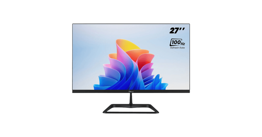 PC Power PCG27F100D 27" FHD 100Hz IPS Monitor