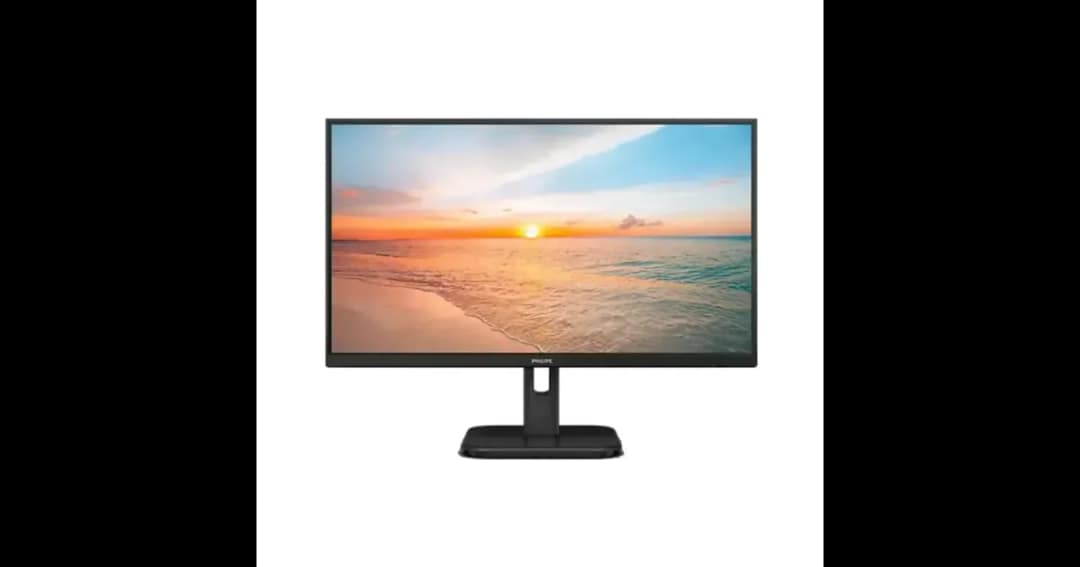 Philips 22E1N1100 21.5" 120Hz FHD WLED Monitor